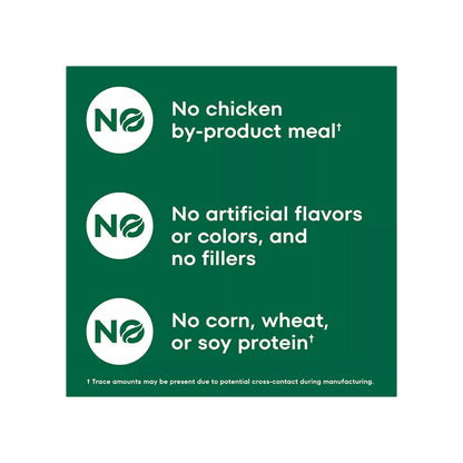 Nutro Natural Choice™ Cuts in Gravy Adult Wet Dog Food - Grain Free, Variety Pack, 24 Count