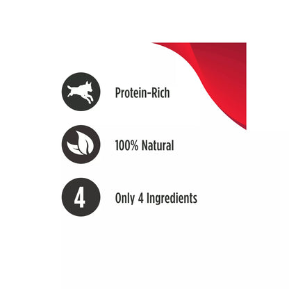 Nulo MedalSeries All Life Stage Wet Dog Food Topper - Limited Ingredient, 2.8 Oz.