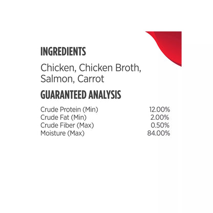 Nulo MedalSeries All Life Stage Wet Dog Food Topper - Limited Ingredient, 2.8 Oz.