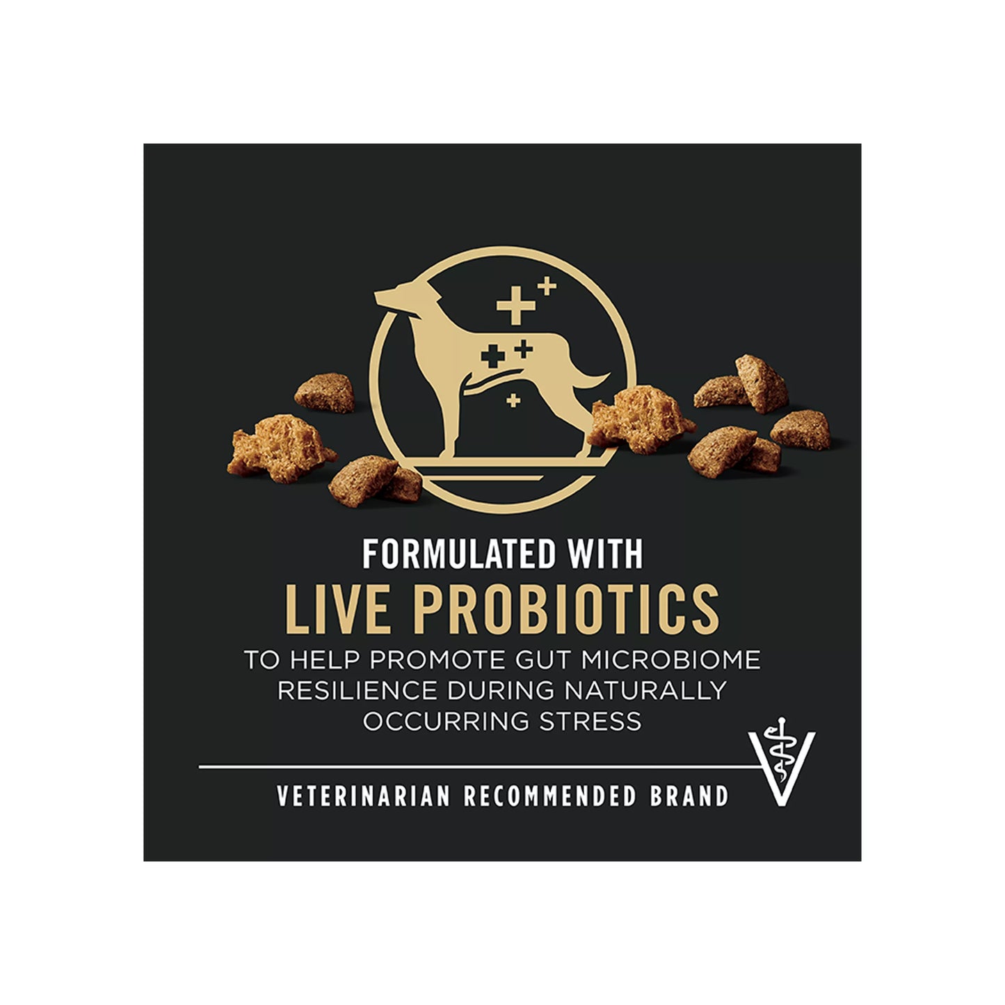 Purina® Pro Plan Complete Essentials Shredded Blend Adult Dry Dog Food - Beef & Rice