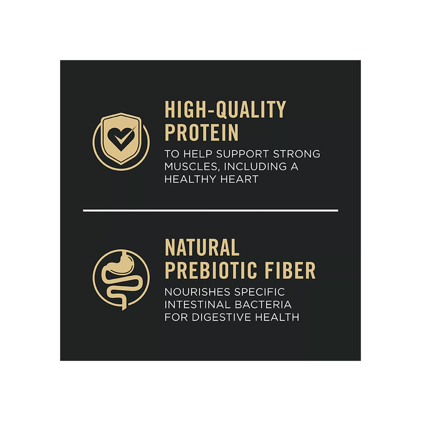 Purina® Pro Plan Complete Essentials Shredded Blend Adult Dry Dog Food - Beef & Rice