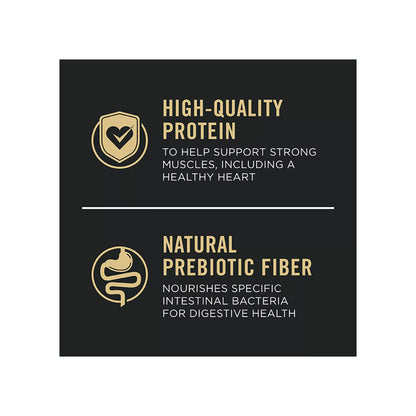 Purina® Pro Plan Complete Essentials Shredded Blend Adult Dry Dog Food - Beef & Rice