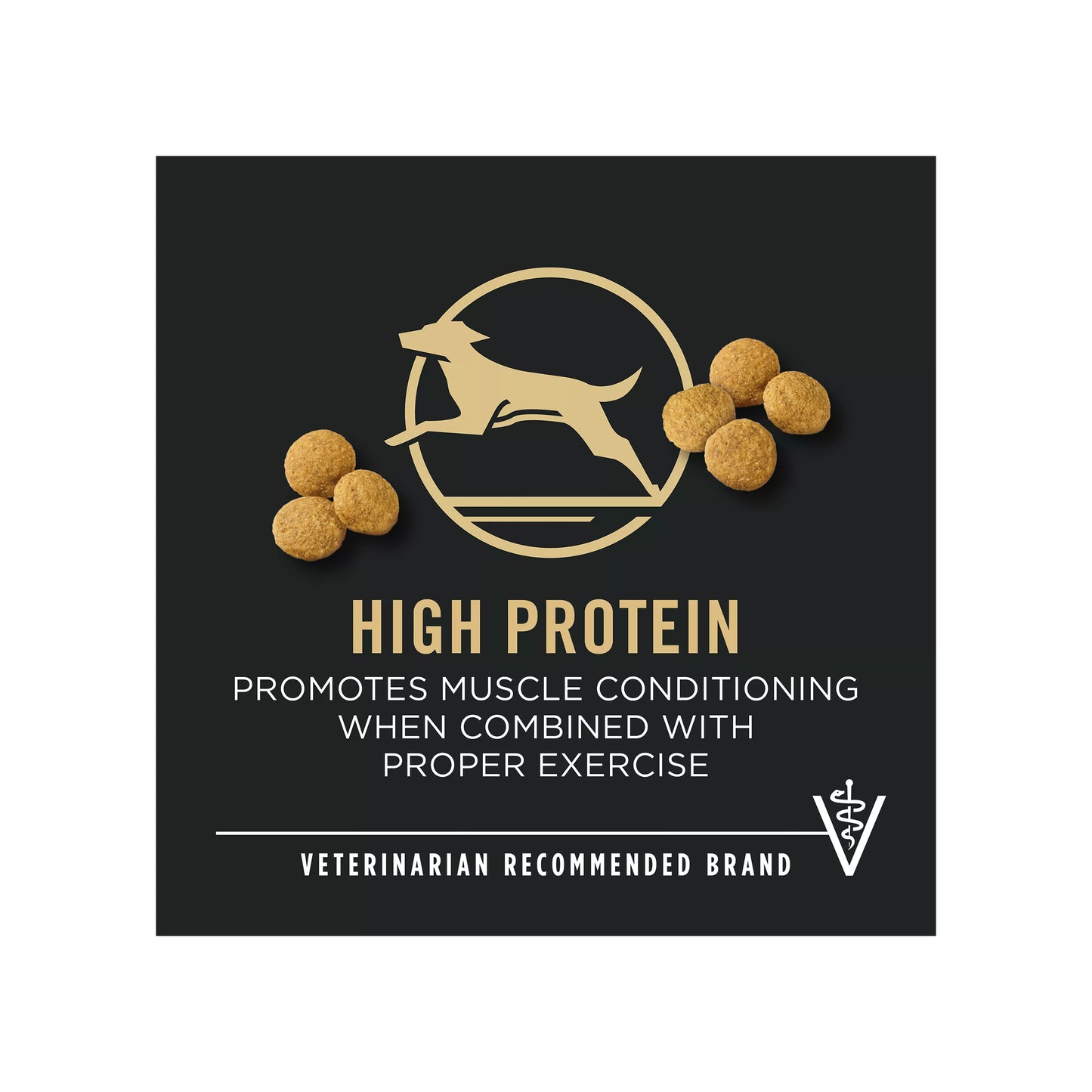 Purina® Pro Plan Large Breed Adult Dry Dog Food - Chicken & Rice