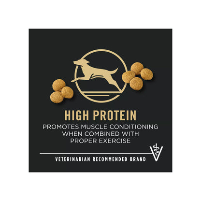 Purina® Pro Plan Large Breed Adult Dry Dog Food - Chicken & Rice