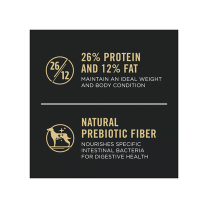 Purina® Pro Plan Large Breed Adult Dry Dog Food - Chicken & Rice