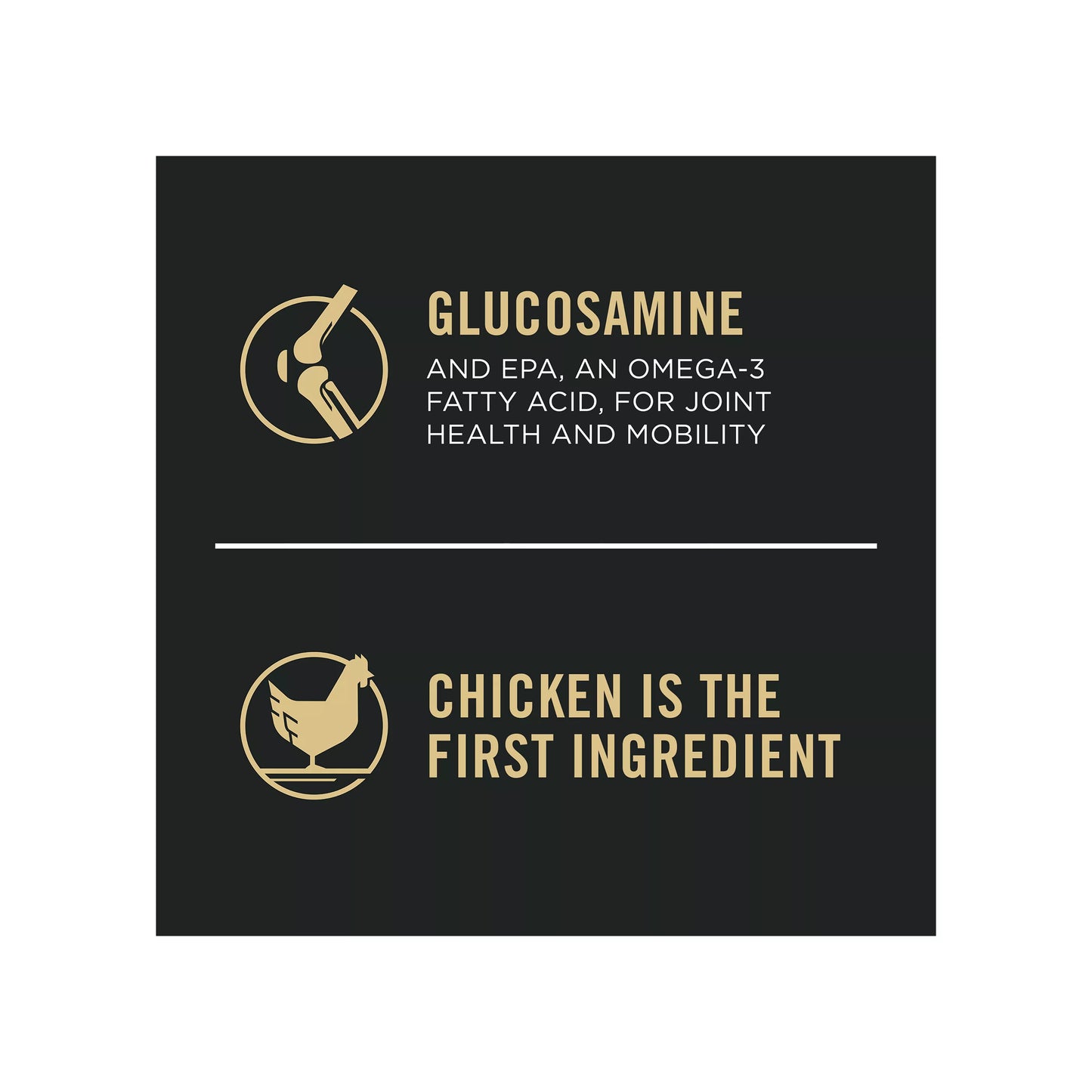 Purina® Pro Plan Large Breed Adult Dry Dog Food - Chicken & Rice