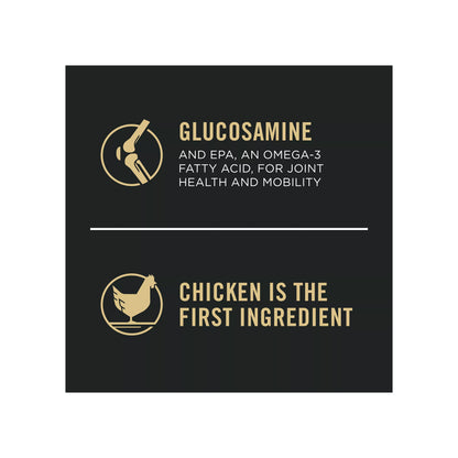 Purina® Pro Plan Large Breed Adult Dry Dog Food - Chicken & Rice