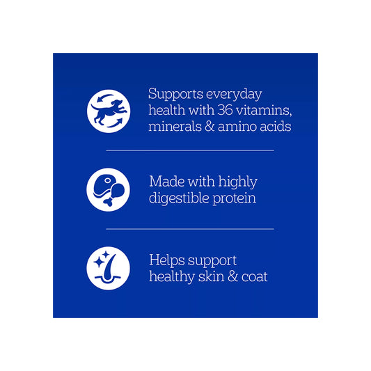 Pedigree® Choice Cuts Pouch Adult Wet Dog Food & Meal Topper - 30 Count, Variety Pack