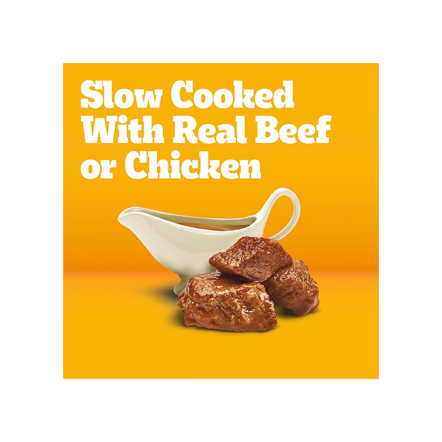 Pedigree® Choice Cuts Pouch Adult Wet Dog Food & Meal Topper - 30 Count, Variety Pack