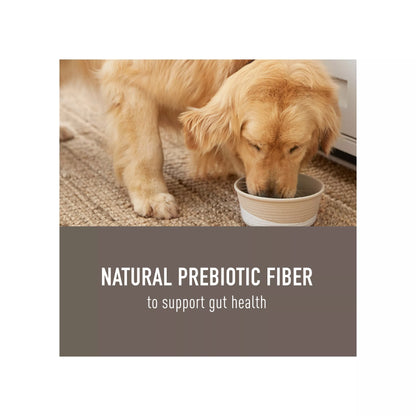 Simply Nourish® Natural Solutions Gut Health All Life Stage Dog Meal Topper - 3 Oz.
