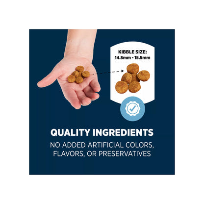 Authority® Sensitive Stomach & Skin All Life Stages Dry Dog Food - Salmon & Rice