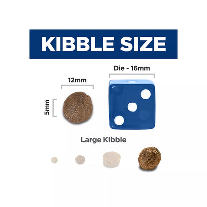 Hill's® Prescription Diet® z/d Skin/Food Sensitivities Adult Dog Food - Original