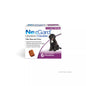 NexGard Chewable Tablets for Dogs 24.1 - 60.0 lbs
