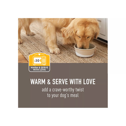 Simply Nourish Homestyle Meal Topper™ Adult Dog Meal Complement - 9 oz