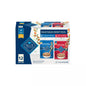 Blue Buffalo® Delectables Variety Pack Adult Dog Food Topper - Chicken & Beef, 3 oz, 12 Count