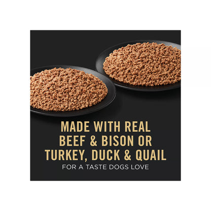 Purina Pro Plan Sport High Protein Variety Pack Adult Wet Dog Food - 13 Oz, 12 Count