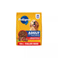 Pedigree® Complete Nutrition Adult Dry Dog Food - Steak & Vegetables