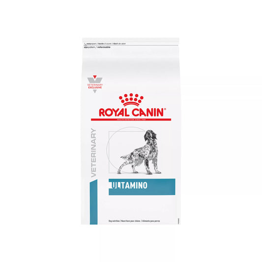 Royal Canin® Veterinary Diet Canine Ultamino Adult Dry Dog Food