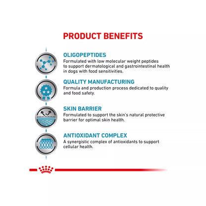 Royal Canin® Veterinary Diet Canine Ultamino Adult Dry Dog Food