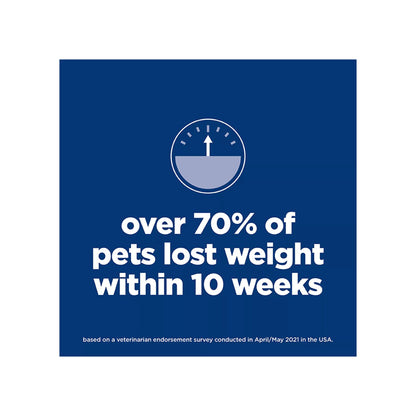 Hill's Science Diet Perfect Weight Adult Dry Dog Food - Chicken