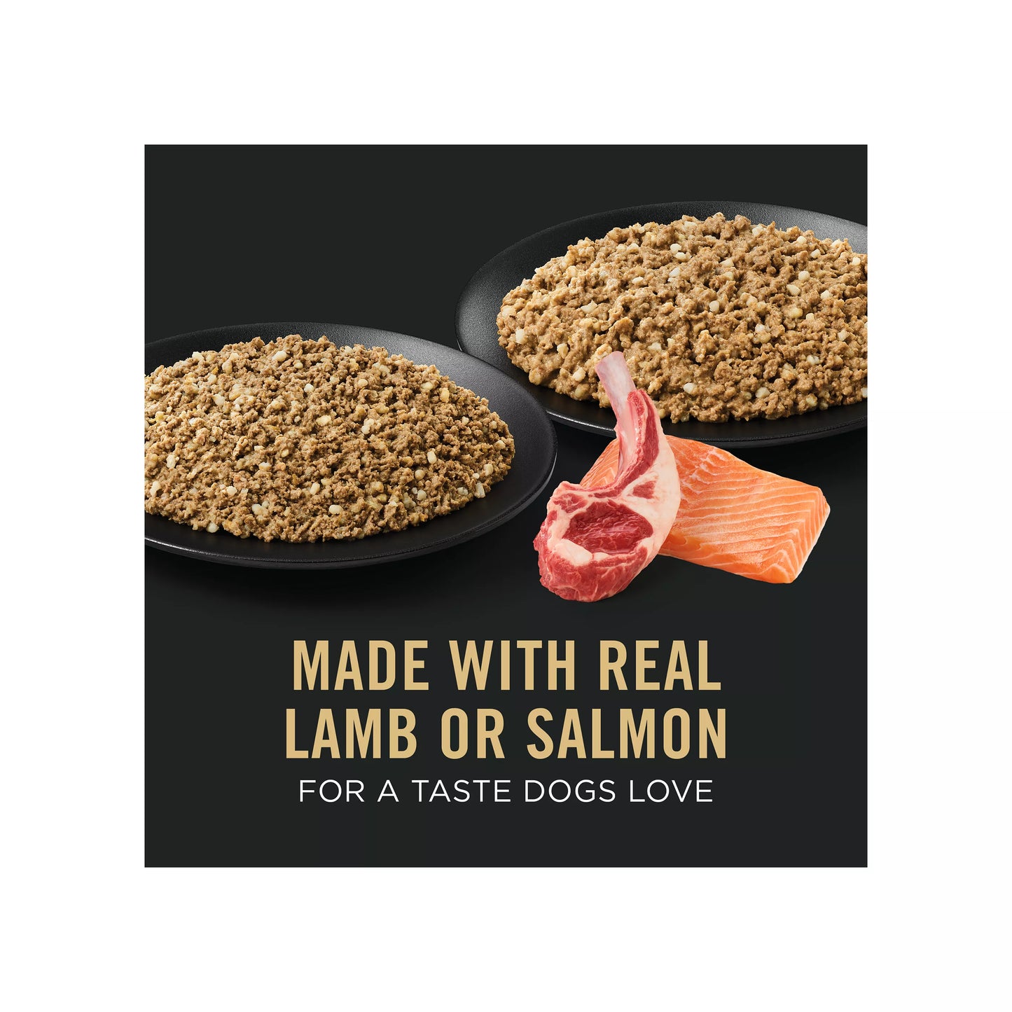 Purina® Pro Plan Sensitive Skin & Stomach Adult Wet Dog Food - Pate, Variety Pack, 13 Oz, 12 Count