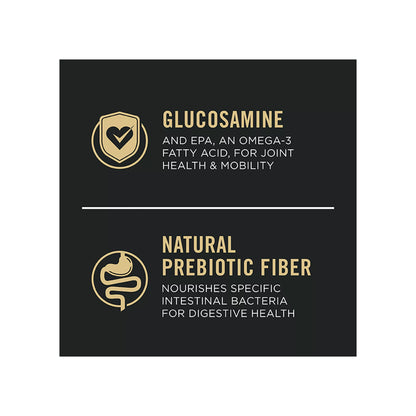 Purina Pro Plan Sensitive Skin & Stomach Large Breed Adult Dry Dog Food - Salmon & Rice