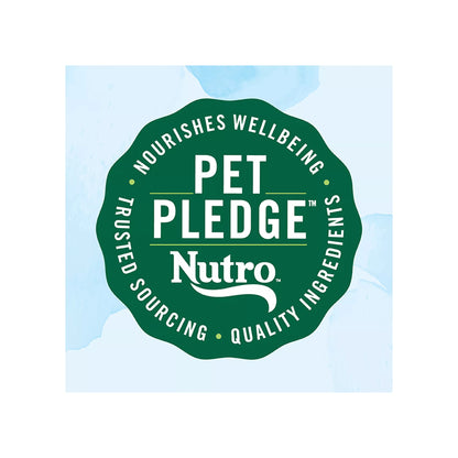 Nutro Natural Choice Limited Ingredient Adult Dog Food - Grain Free, Salmon & Lentils Recipe