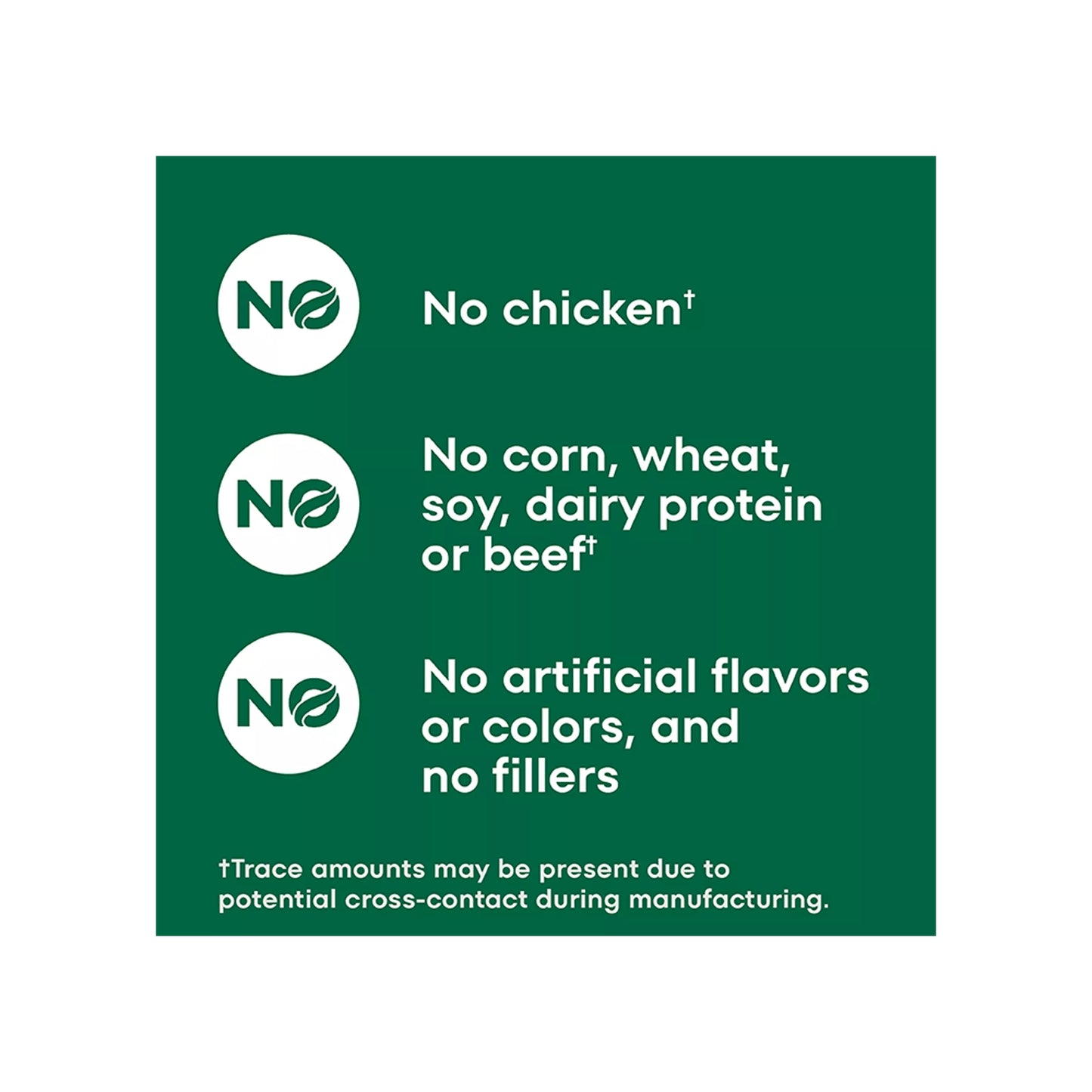 Nutro Natural Choice Limited Ingredient Adult Dog Food - Grain Free, Salmon & Lentils Recipe