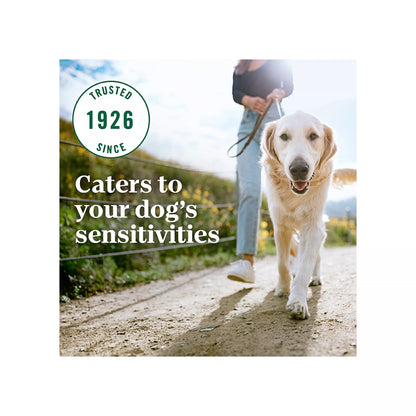 Nutro Natural Choice Limited Ingredient Adult Dog Food - Grain Free, Salmon & Lentils Recipe