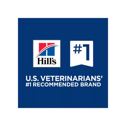 Hill's Science Diet Sensitive Stomach & Skin Adult Wet Dog Food - 12.8 oz, 12 Count Variety Pack