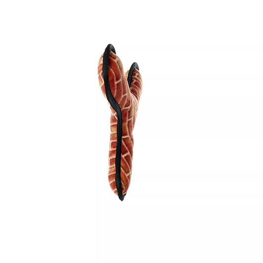 TUFFY® Mega Boomerang Brick Dog Toy