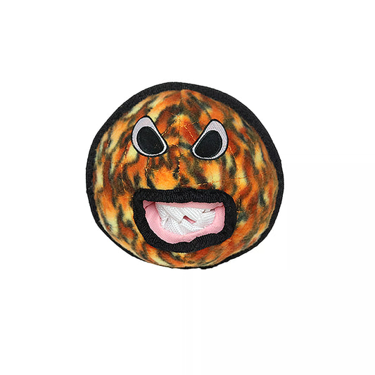 TUFFY® Alien Ball Fire Dog Toy