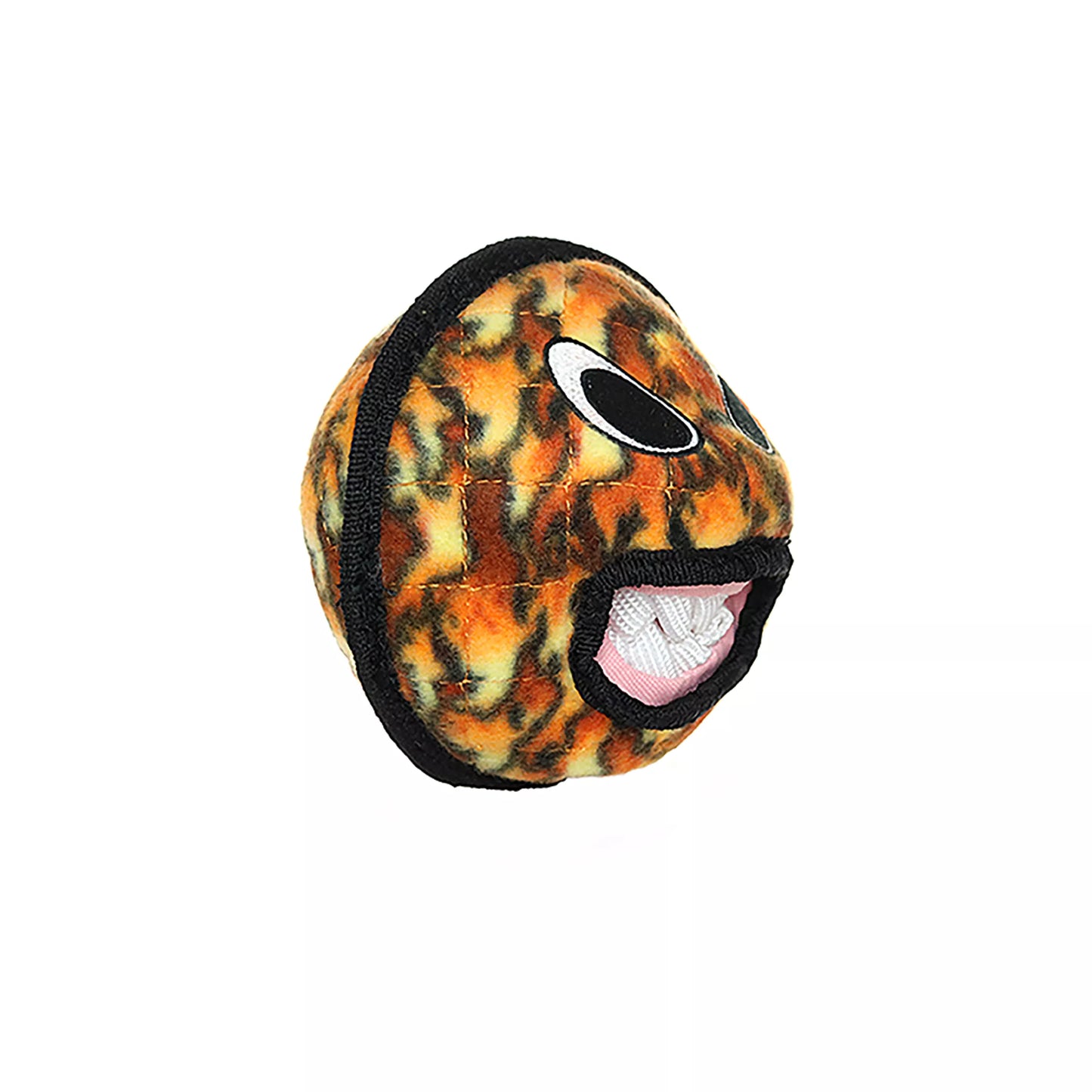 TUFFY® Alien Ball Fire Dog Toy