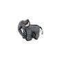 TUFFY® JR Zoo Elephant Dog Toy