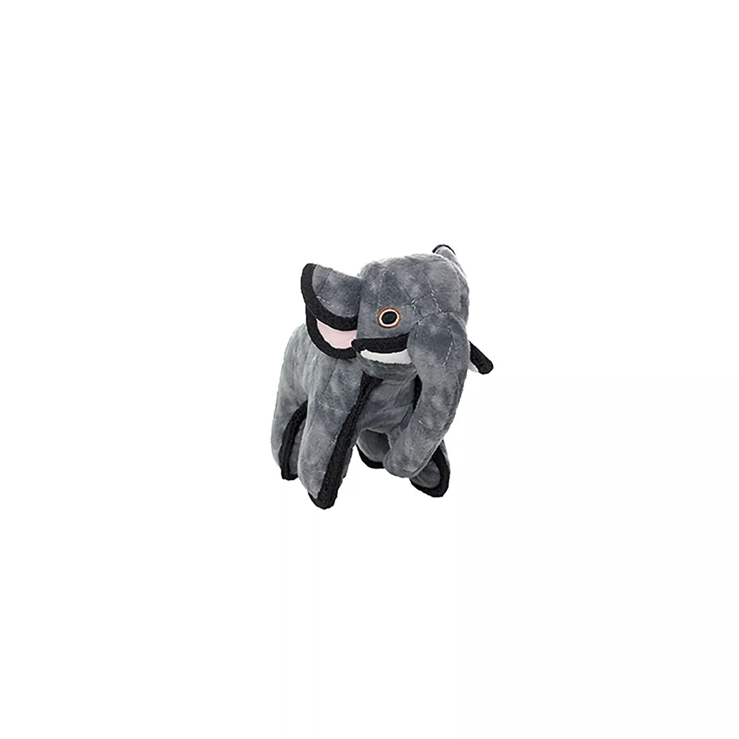 TUFFY® JR Zoo Elephant Dog Toy