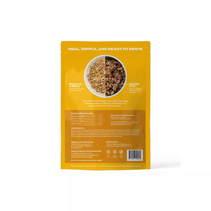 Jinx Homemades All Life Stages Wet Dog Food 9 oz