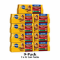 9*12 Can Packs - Pedigree® Choice Cuts in Gravy Adult Wet Dog Food - 13.2 Oz., 12 Count, Variety Pack